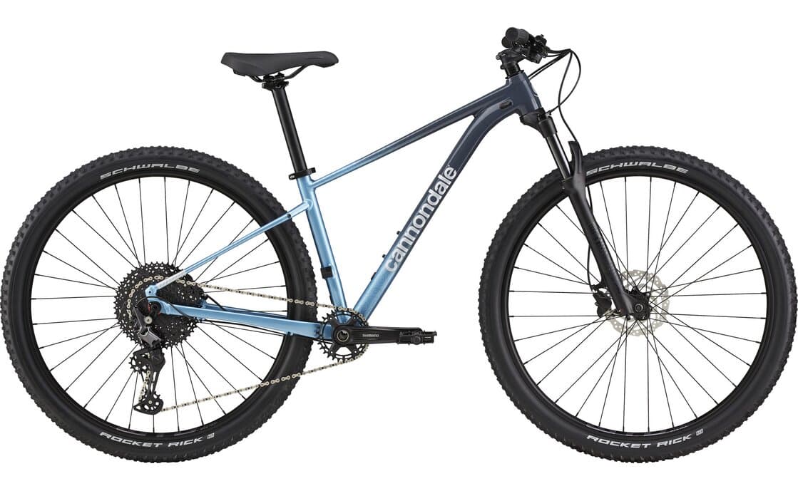 Cannondale Trail SL 3 – 29 Zoll – Diamant – 2024