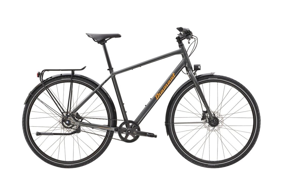 Diamant 247 Deluxe – 28 Zoll – Diamant – 2023