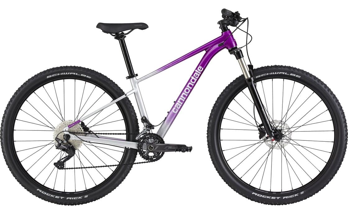 Cannondale Trail Women’s SL 4 – 29 Zoll – Diamant – Aktion