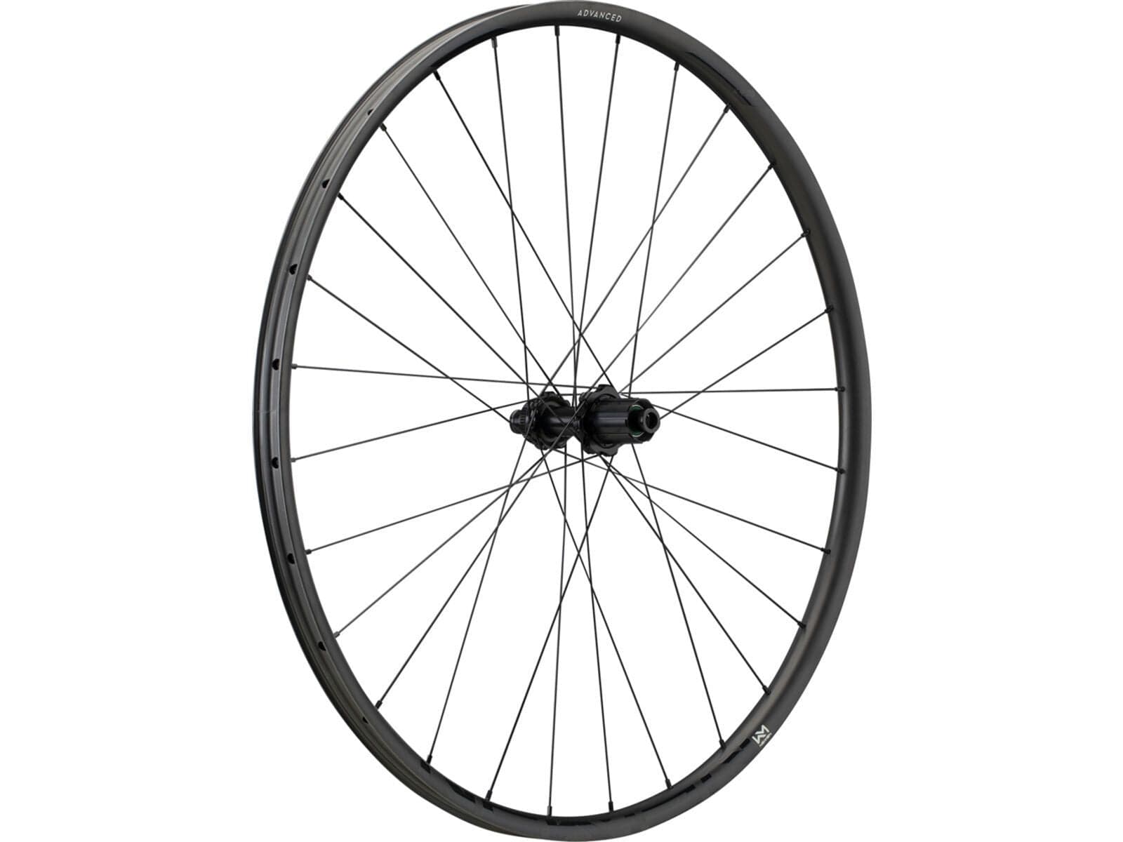 Newmen Advanced SL X.R.25 622 12x142 SP CL 28h XDR FADE