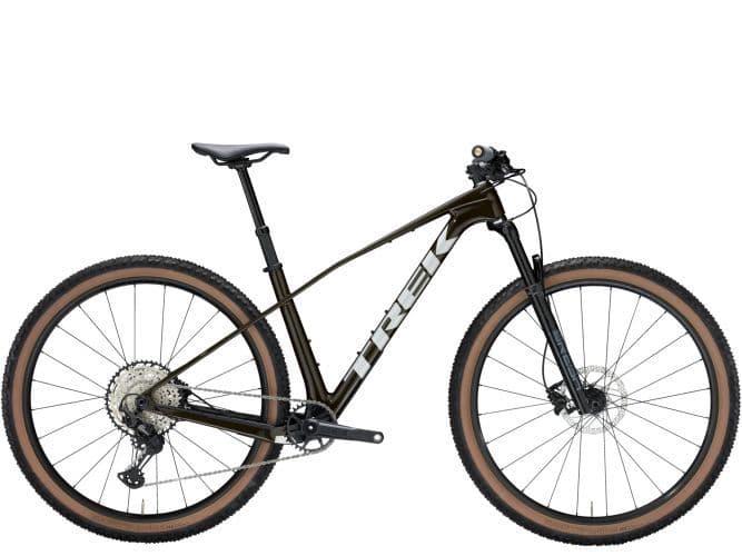 Trek Procaliber 9.6 Dark Web