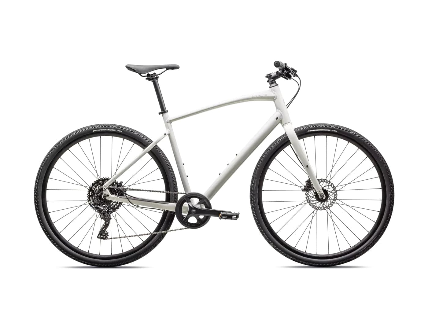 Specialized SIRRUS X 2.0 DUNE WHITE/DOVE GREY