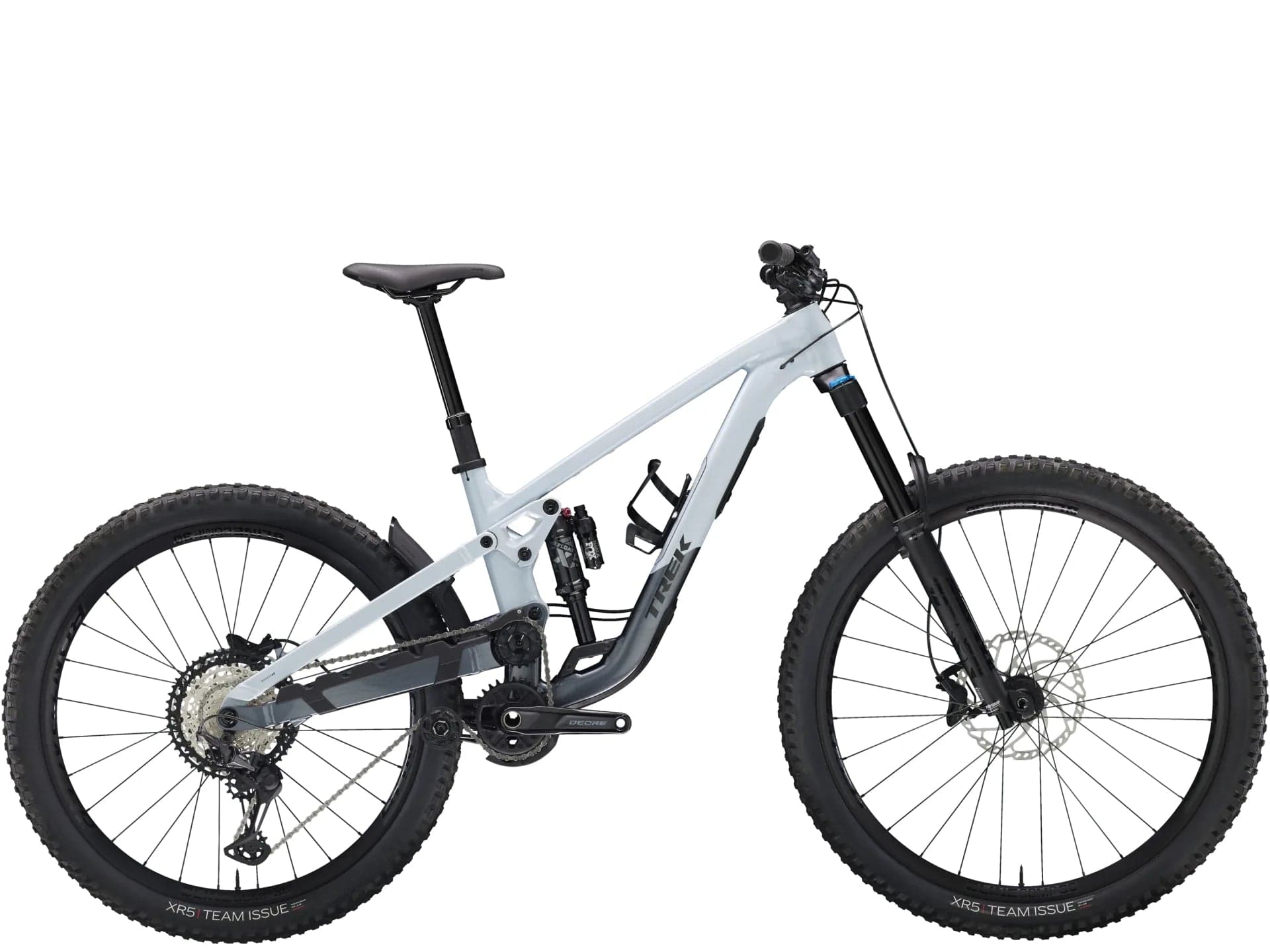 Trek Slash 8 Plasma Grey Pearl