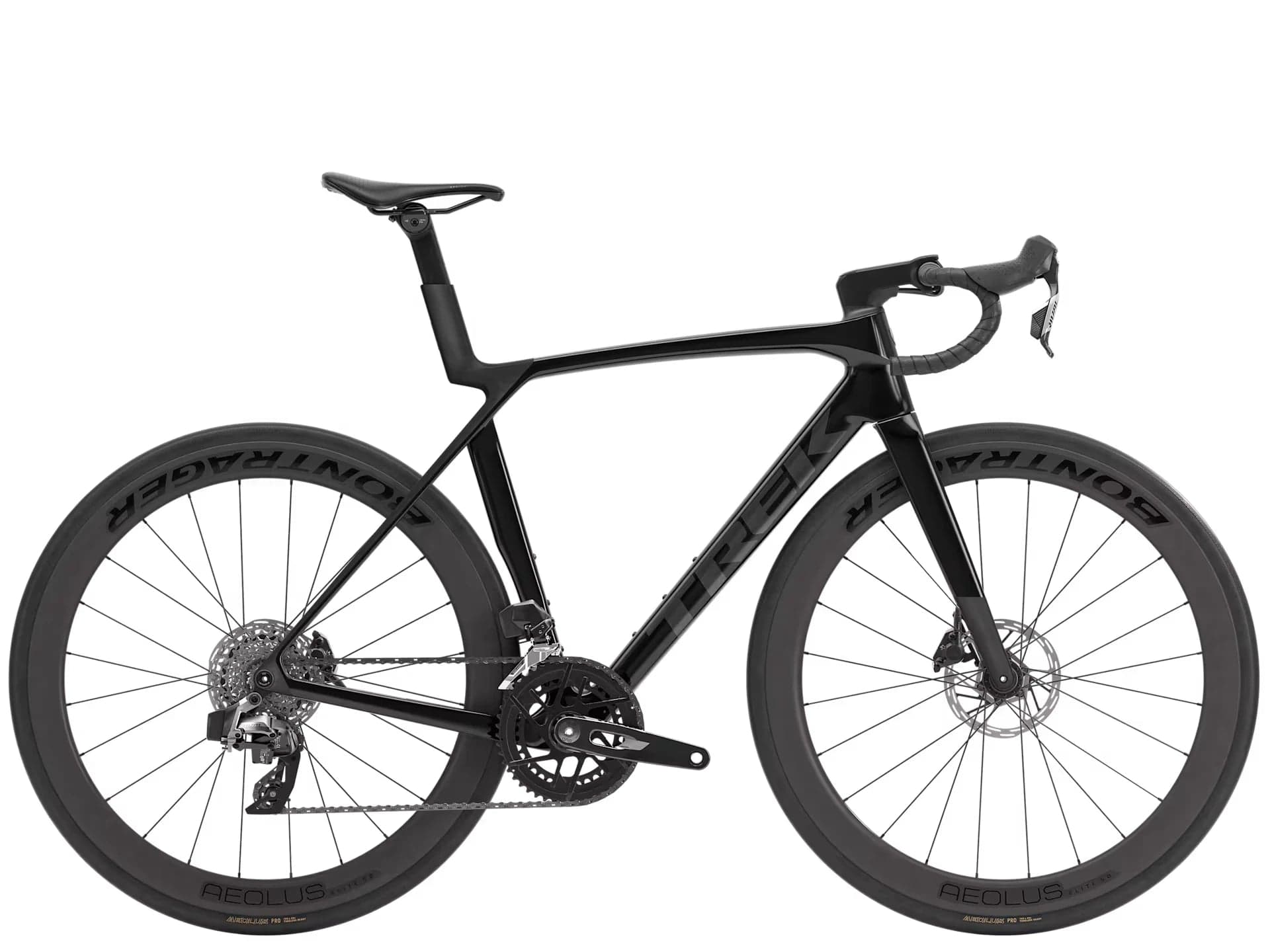 Trek Madone SL 6 AXS Gen 8 Dark Star/Deep Smoke 2027