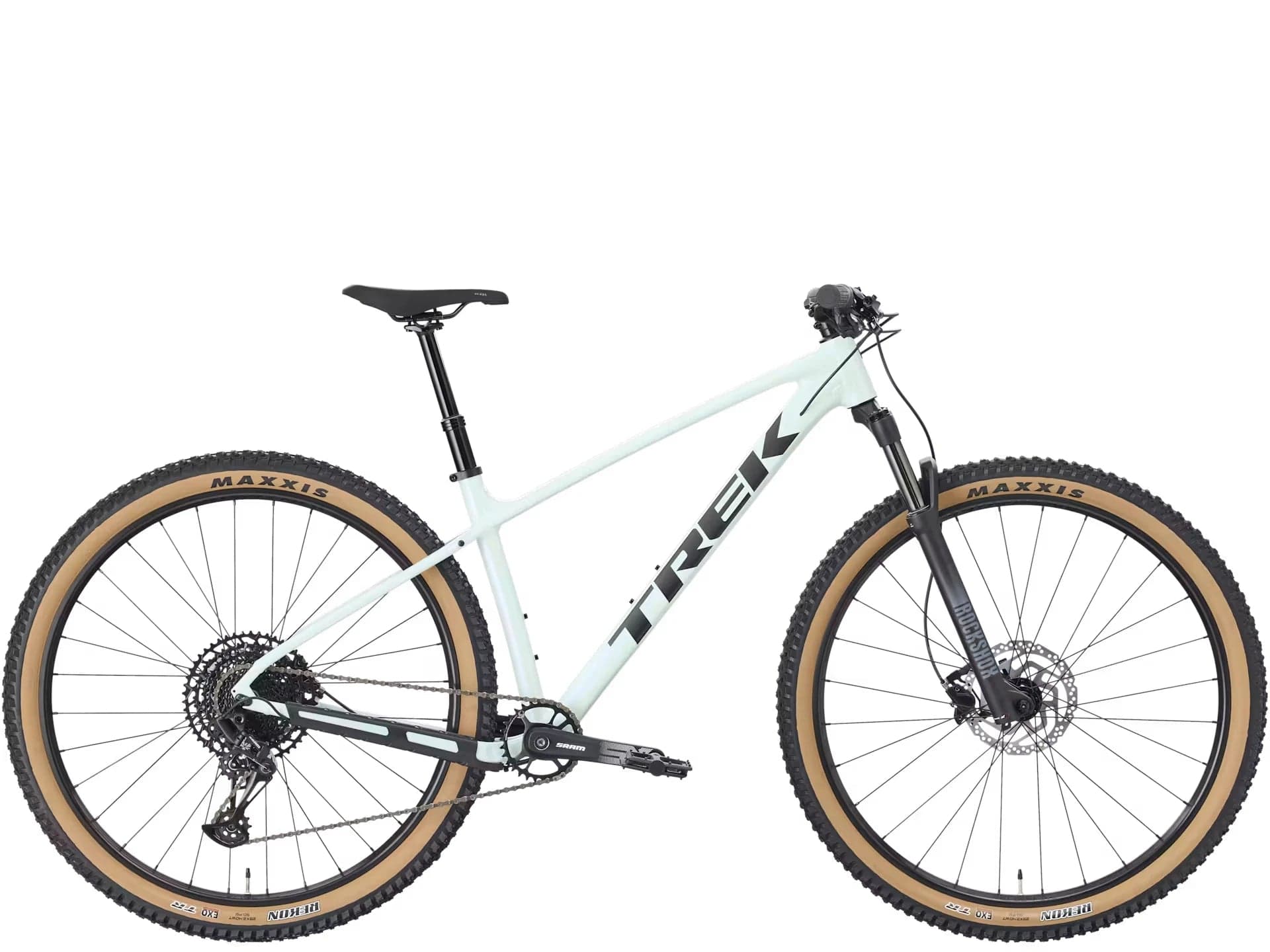Trek Marlin 7 Gen 3 Magic Mint 2027