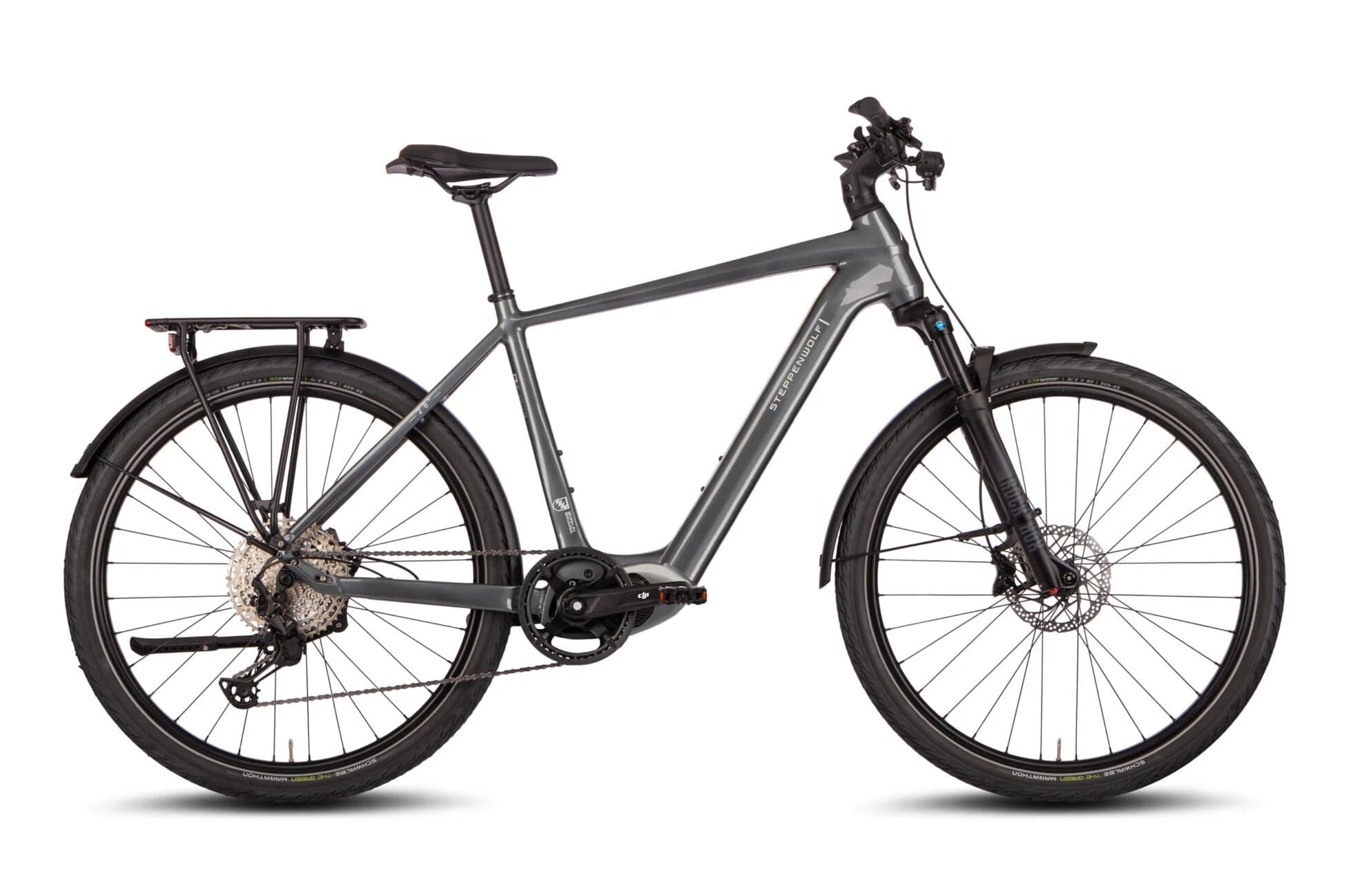 Steppenwolf Transterra Sport 9.1 Titanium Grey Glossy 2026