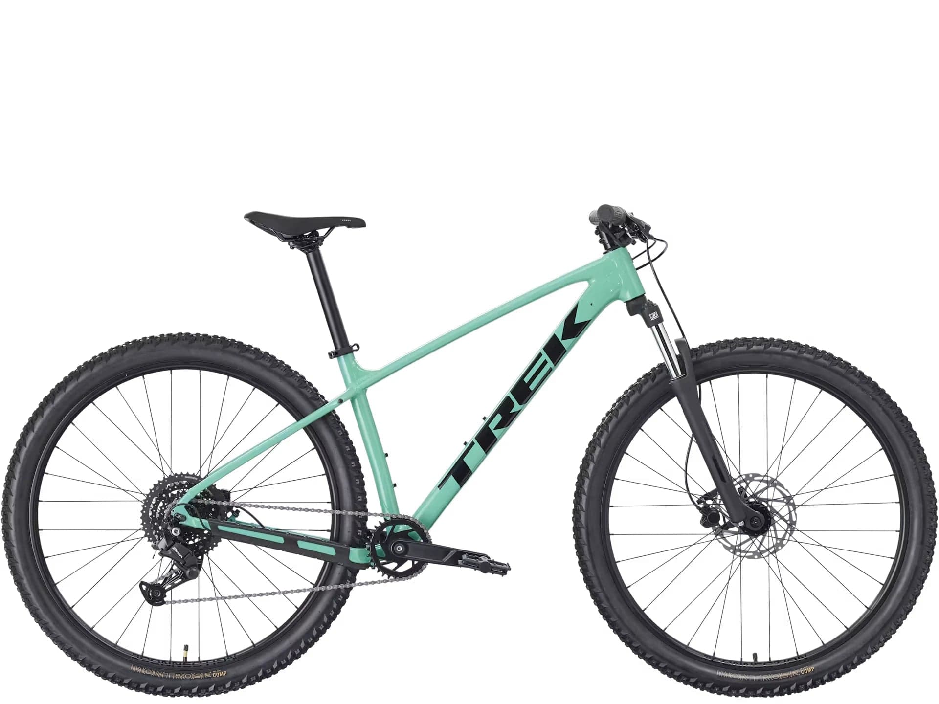 Trek Marlin 4 Gen 3 Blue Sage 2027