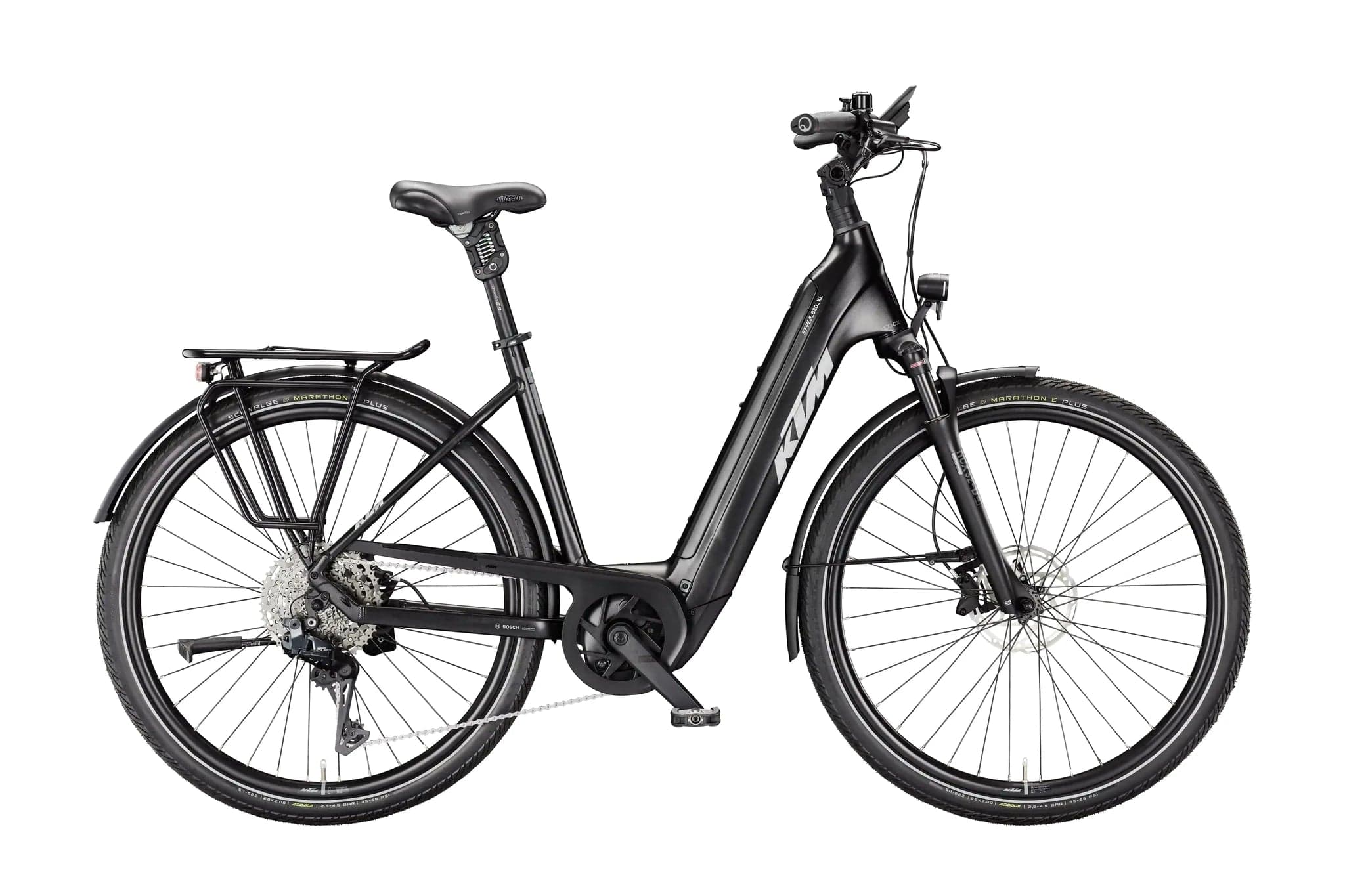 KTM Macina Style 820 XL Di2 EE Diamond Black 2026