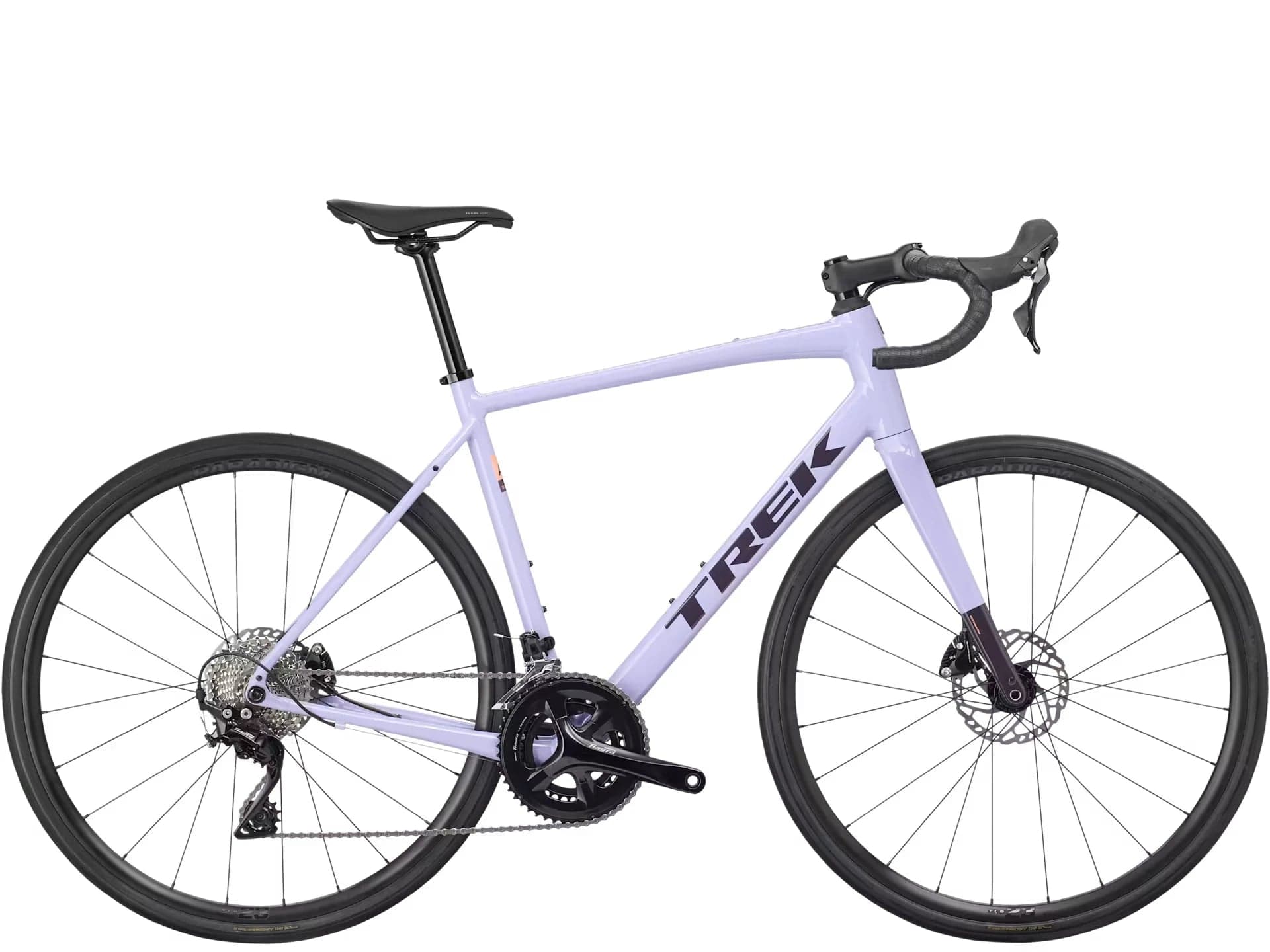 Trek Domane AL 4 Gen 4 Lavender Haze 2027