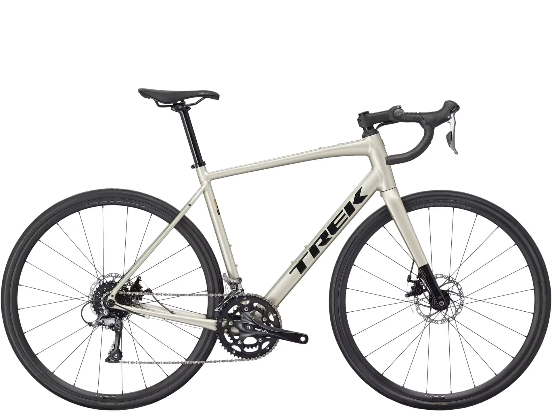 Trek Domane AL 2 Gen 4 Gloss Supernova 2027