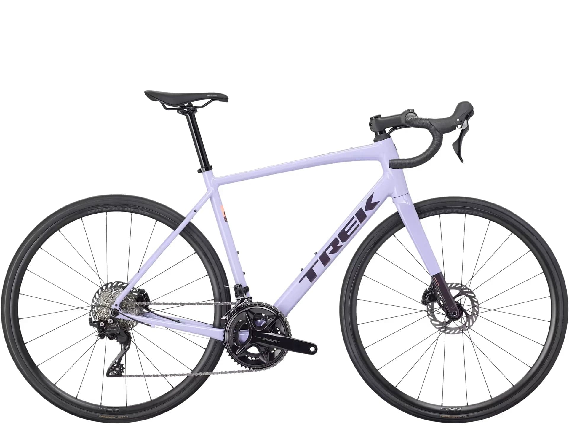 Trek Domane AL 5 Gen 4 Lavender Haze 2027