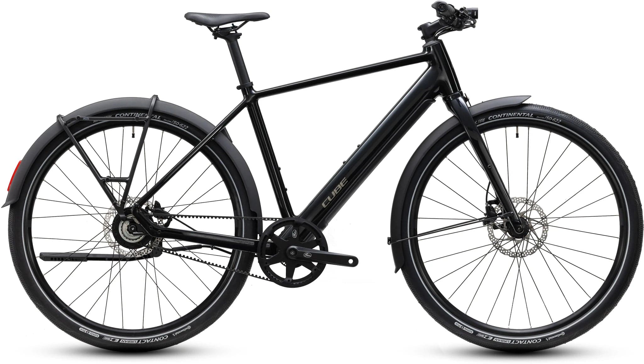 Cube Editor Hybrid Pro 360 FE black´n´irongrey 2027
