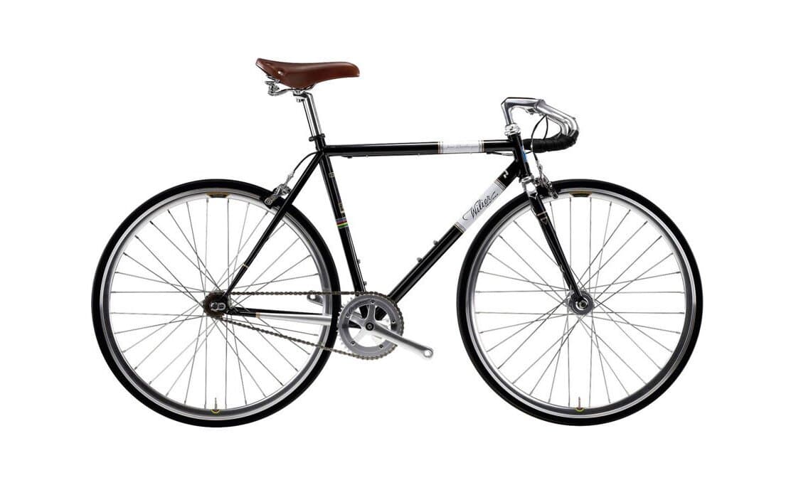 Wilier Toni Bevilacqua – 28 Zoll – Diamant – Aktion