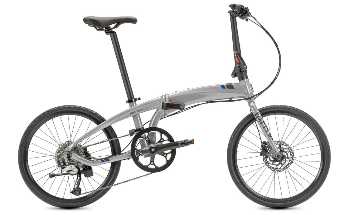 Tern Verge D9 – 20 Zoll – Faltrahmen – 2024