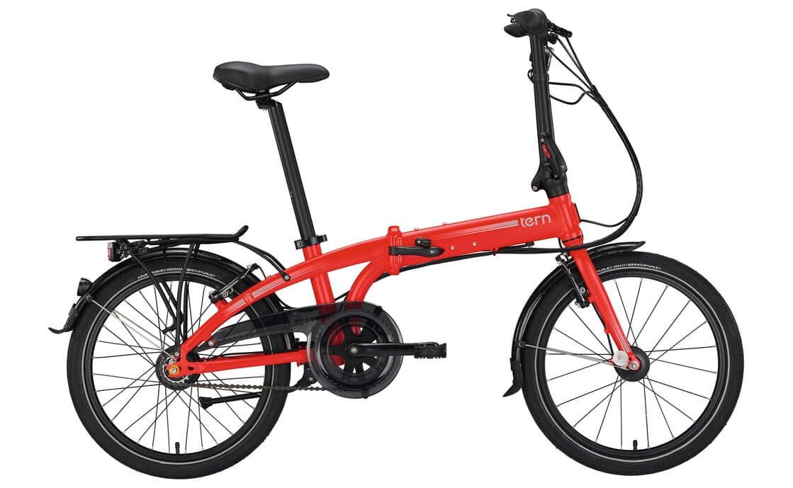 Tern Link C7i – 20 Zoll – Faltrahmen – Aktion