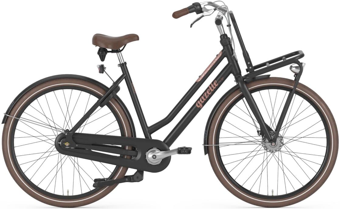 Gazelle Miss Grace – 28 Zoll – Tiefeinsteiger – 2024