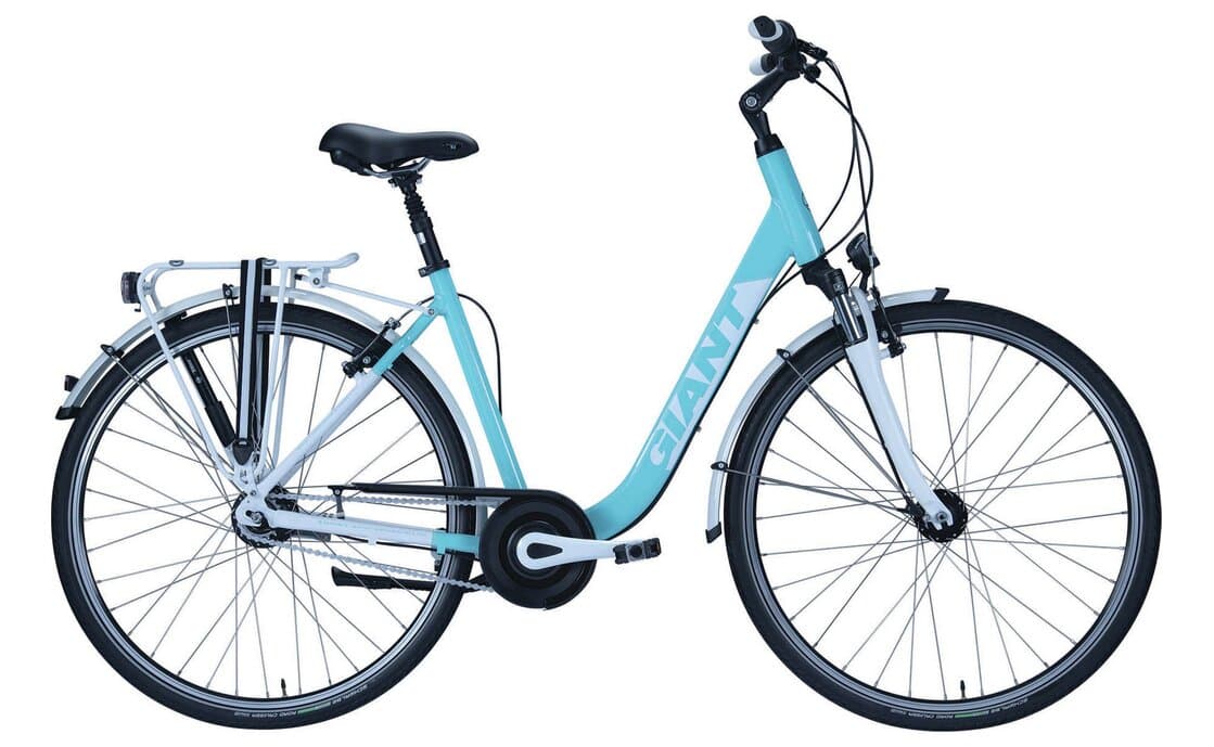 Giant Tourer – 28 Zoll – Tiefeinsteiger – 2024