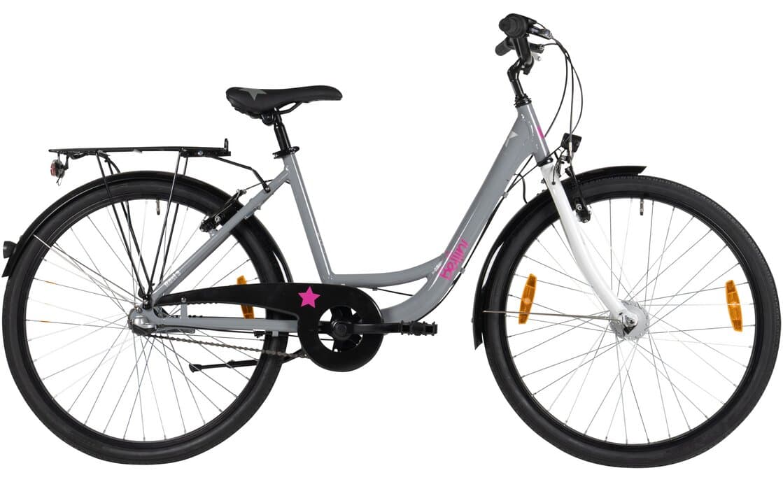 Bellini Resi 3 – 26 Zoll – Tiefeinsteiger – 2024