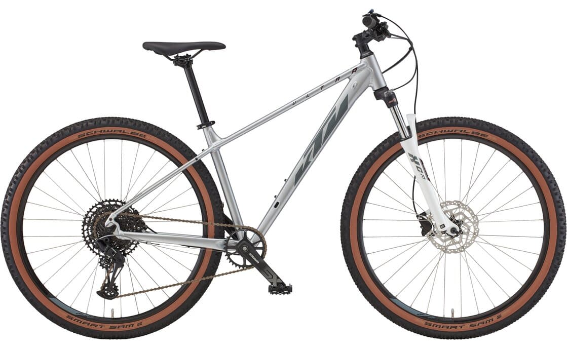 KTM Ultra Gloriette 29 – 29 Zoll – Diamant – Aktion