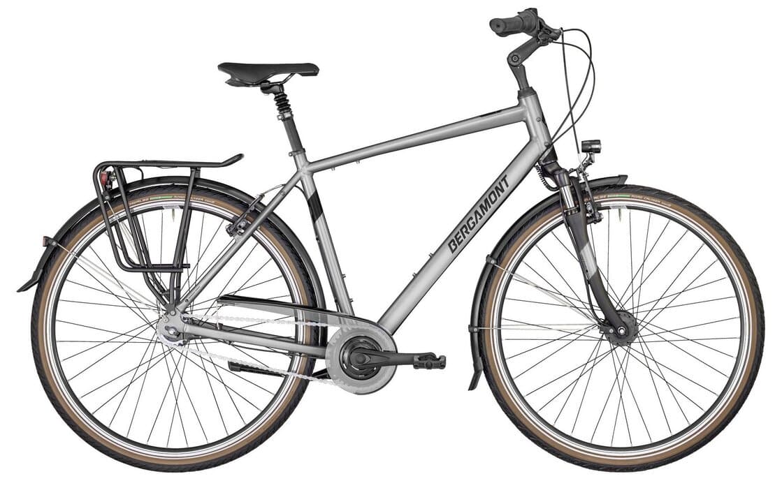 Bergamont Horizon N7 CB – 28 Zoll – Diamant – Aktion