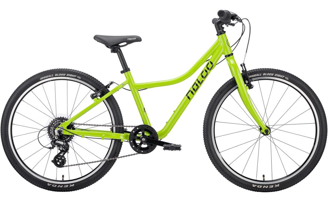Naloo Chameleon 24″ MK2 – 24 Zoll – Diamant – 2023