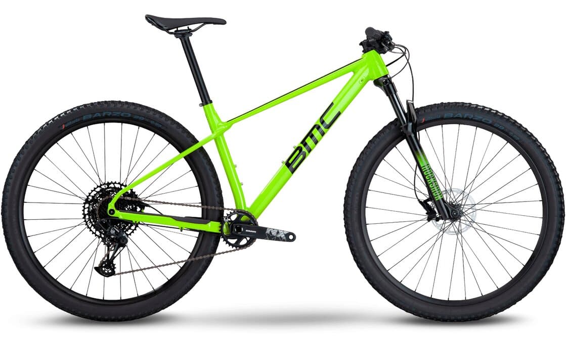 BMC Twostroke AL One – 29 Zoll – Diamant – Aktion