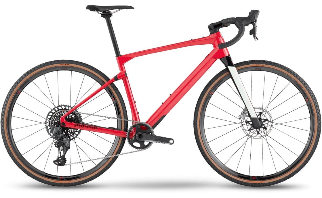 BMC UnReStricted 01 One – 28 Zoll – Diamant – Aktion