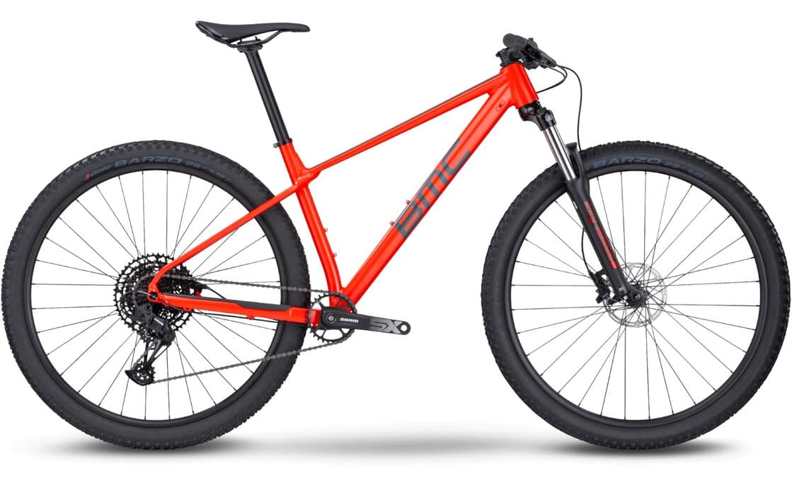 BMC Twostroke AL Four – 29 Zoll – Diamant – Aktion