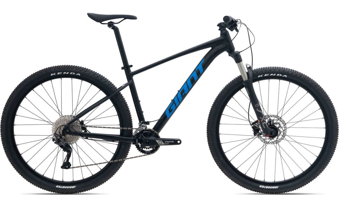 Giant Talon 1 – 29 Zoll – Diamant – 2025