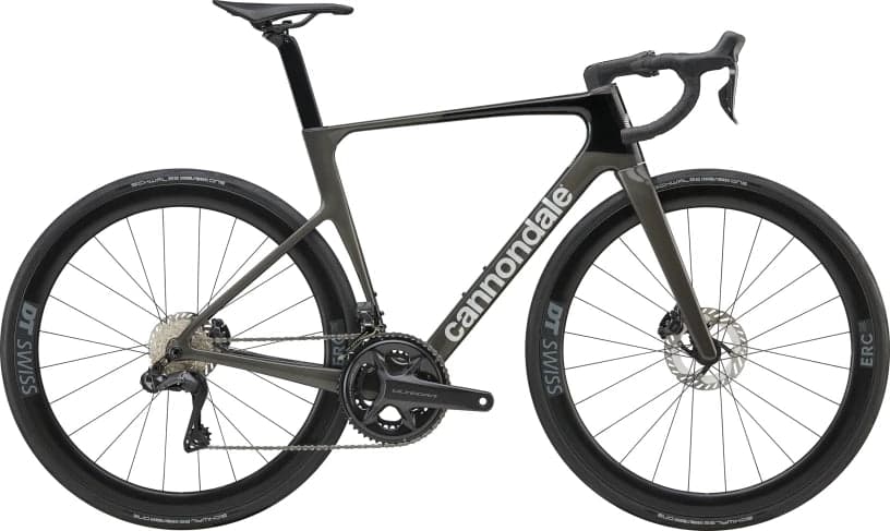 Cannondale SuperSix Evo 2 Raw 2026