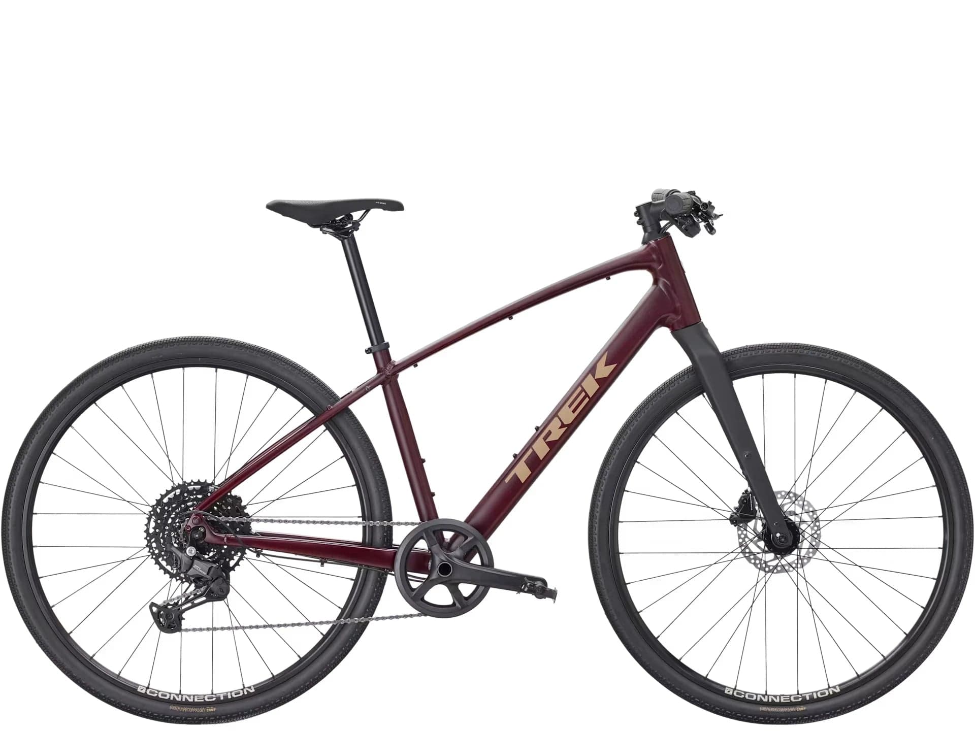 Trek FX Sport AL 3 Cobra Blood 2027