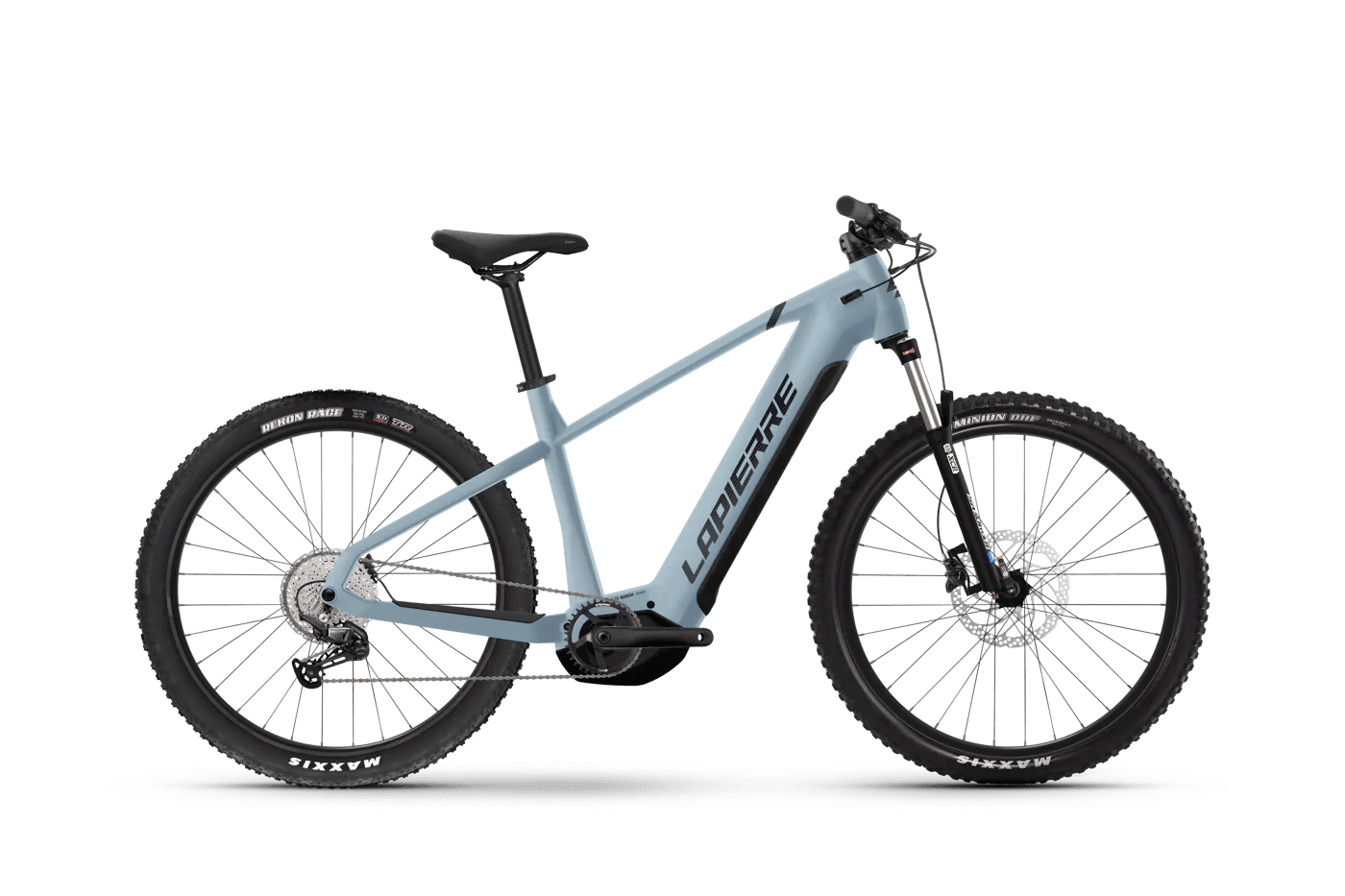 LaPierre Overvolt HT 8.7 High