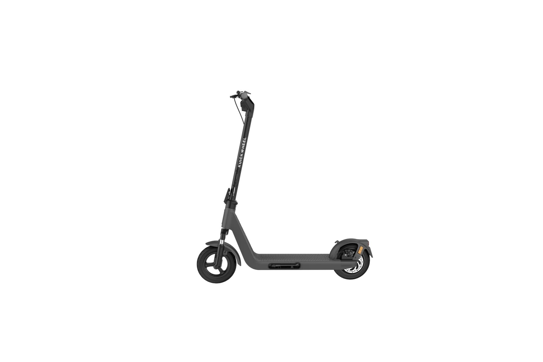 Kuickwheel, 13Ah