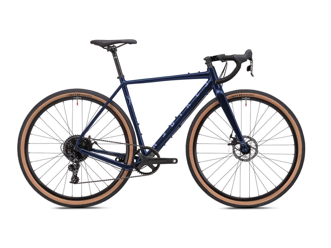 NS Bikes RAG+ 3 navy