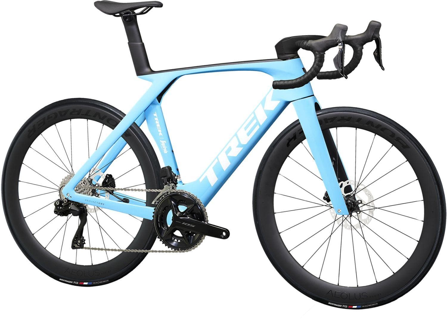 Trek Madone SLR 6 Gen 7 Azure