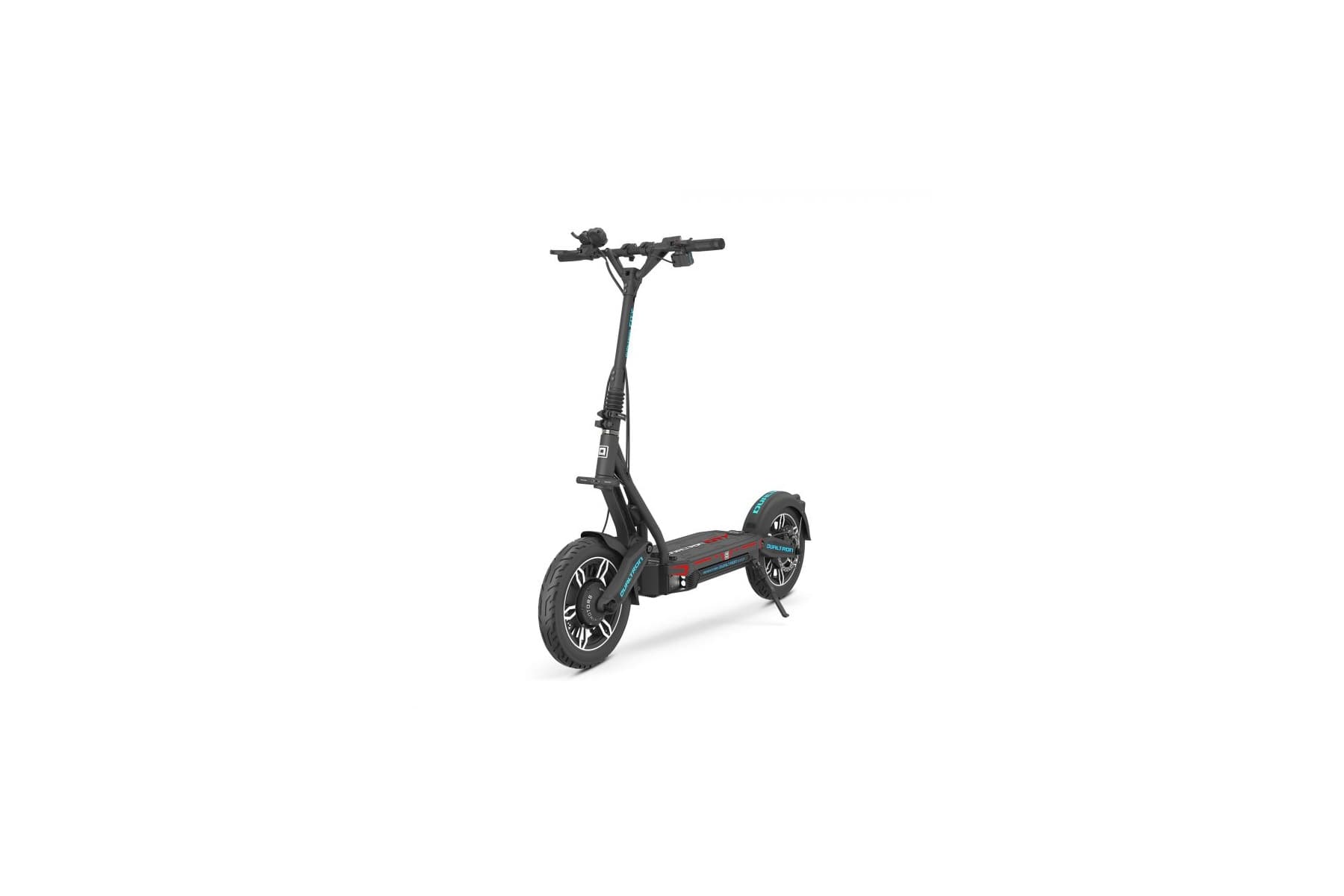 Dualtron City E-Scooter, 60V