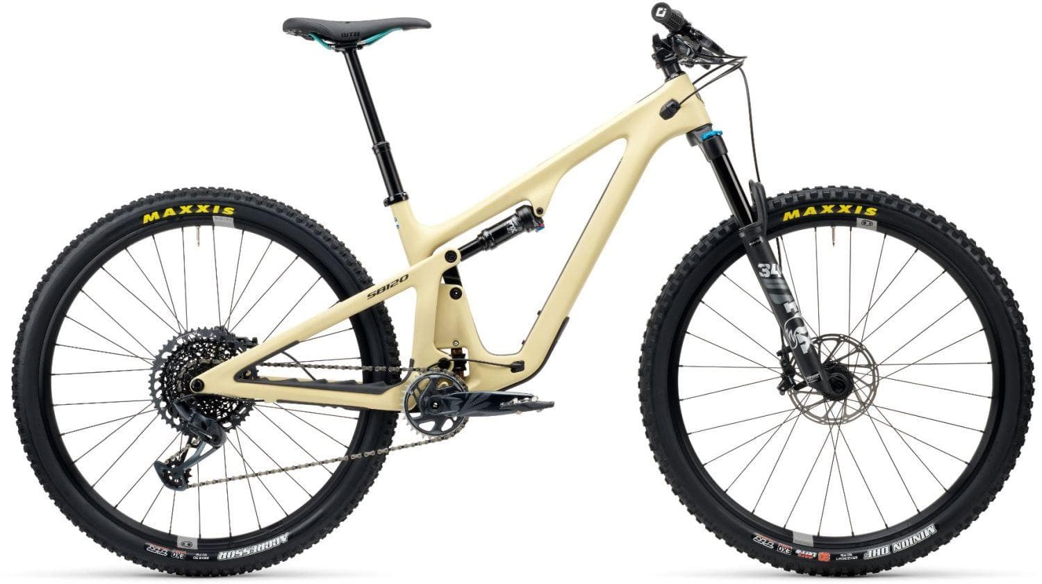 Yeti SB120 C2 Dust