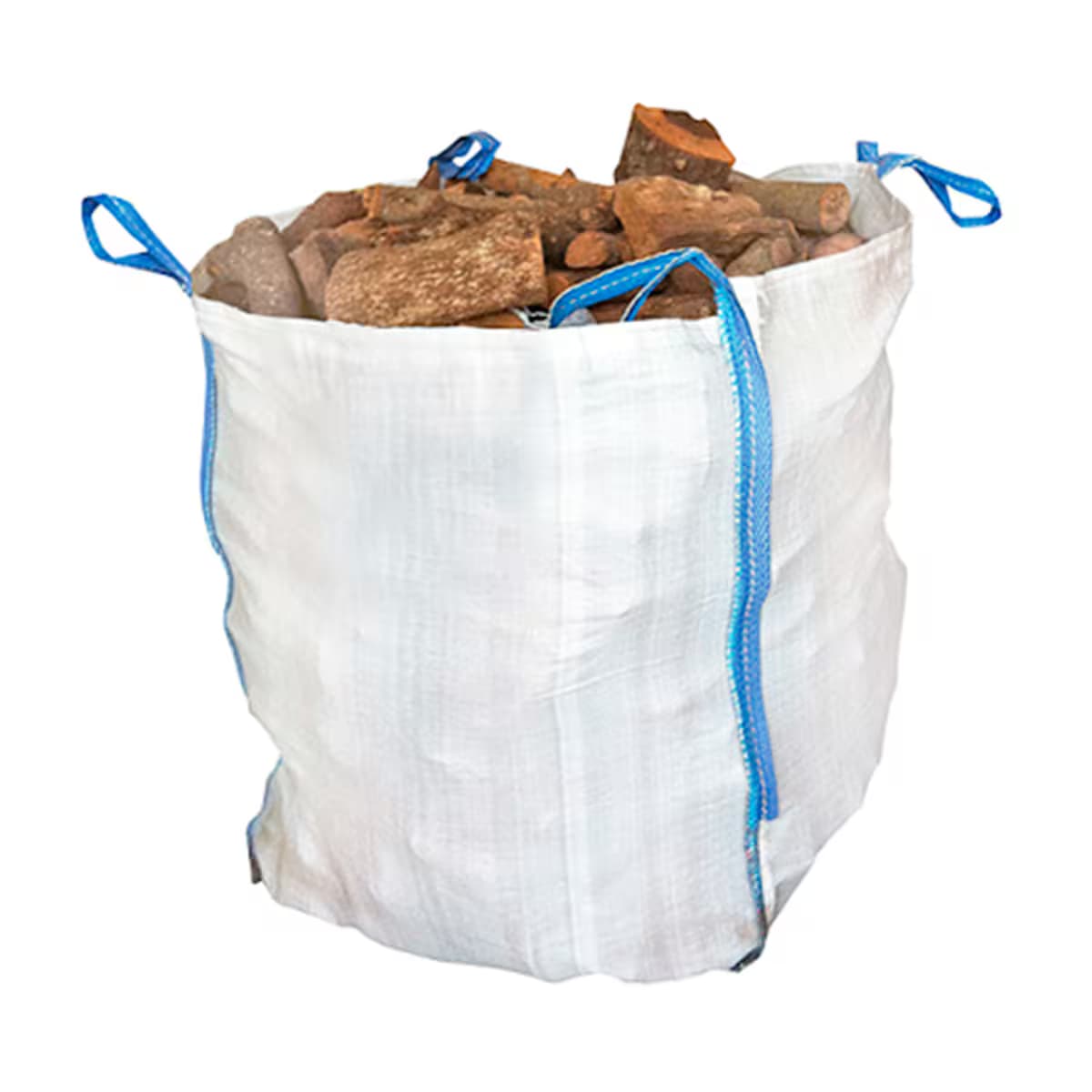 Big Bag Leña Encina 250 kg