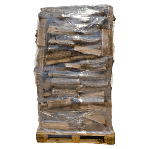 Leña de Roble – Formato palet 850 kg