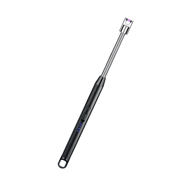 Briquet Allume-Feu USB Rechargeable