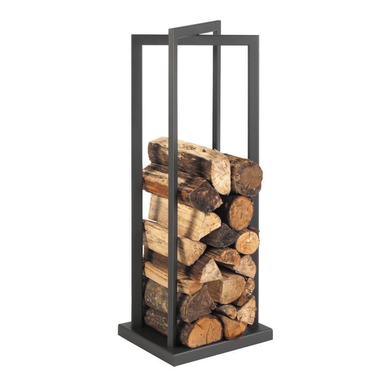 VERTIGO Rangement à bois bûches - L