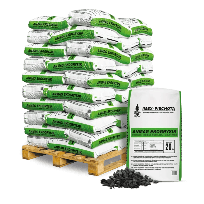 Steinkohle 5–15 mm – 50 x 20 kg – Nuss 5