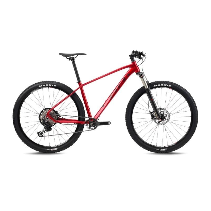 BH Expert 4.0 - Verde - XS