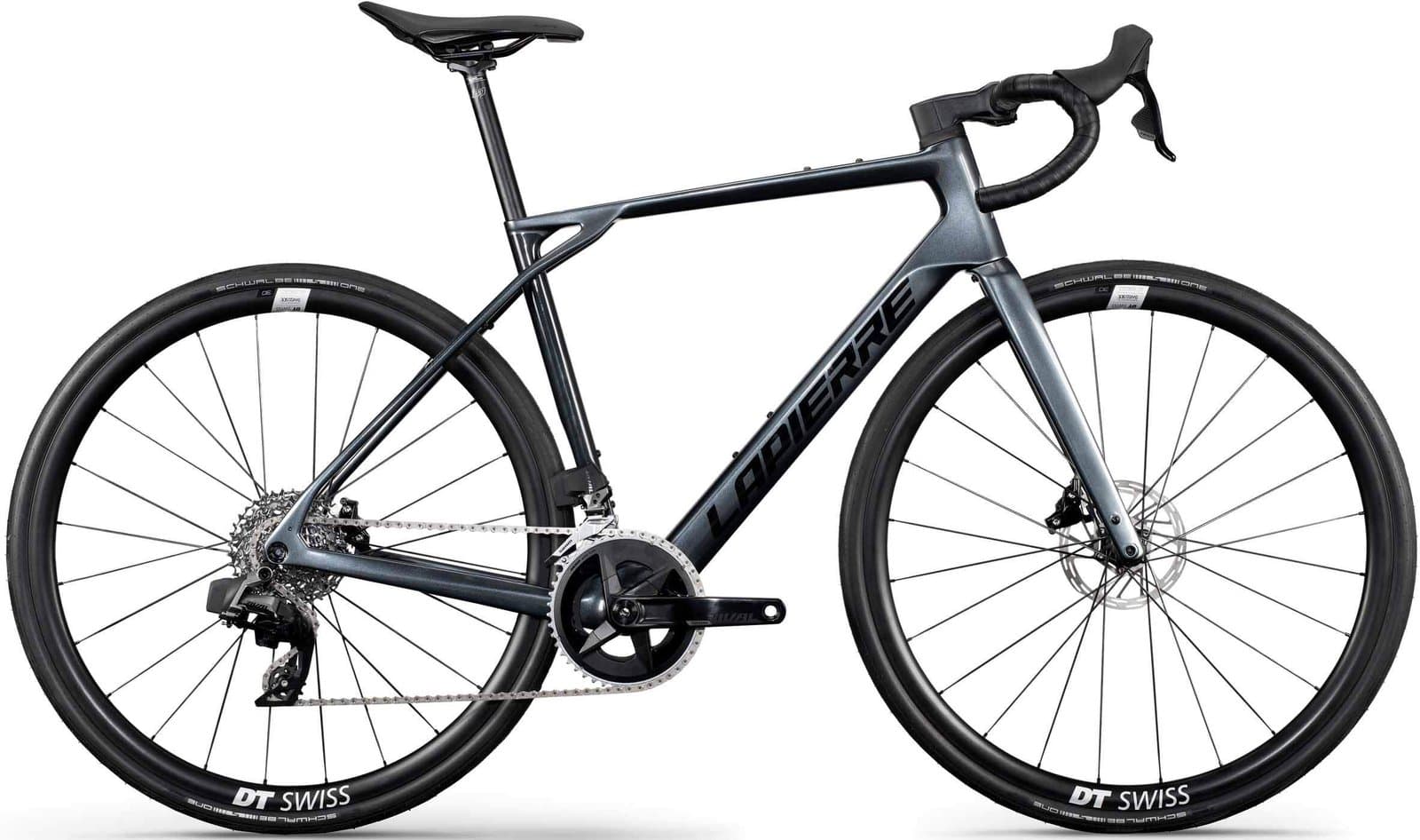 Bicicleta Lapierre Pulsium 6.0 AXS 2026 - M (De 1,70 a 1,82 m)