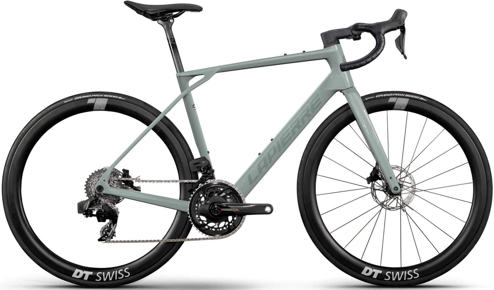 Bicicleta Lapierre Pulsium 8.0 AXS 2026 - XL (De 1,88 a 1,95 m)