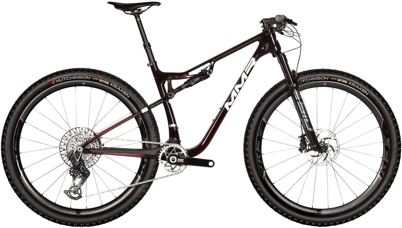 Bicicleta MMR Kenta SL 00 2024 - L
