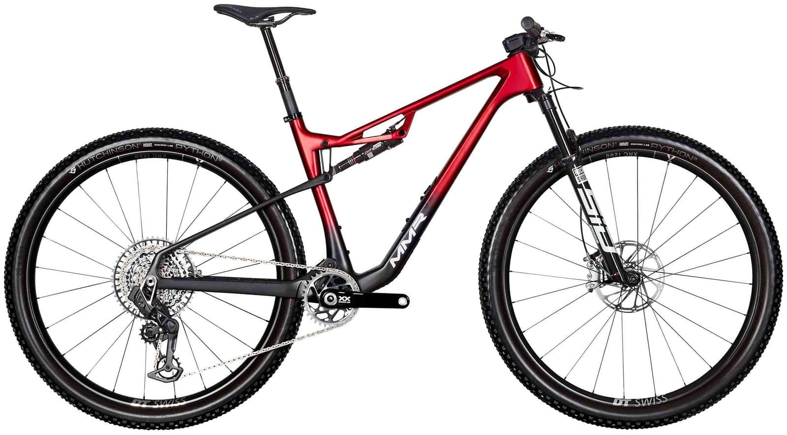 Bicicleta MMR Kenta SL 00 2025 - M