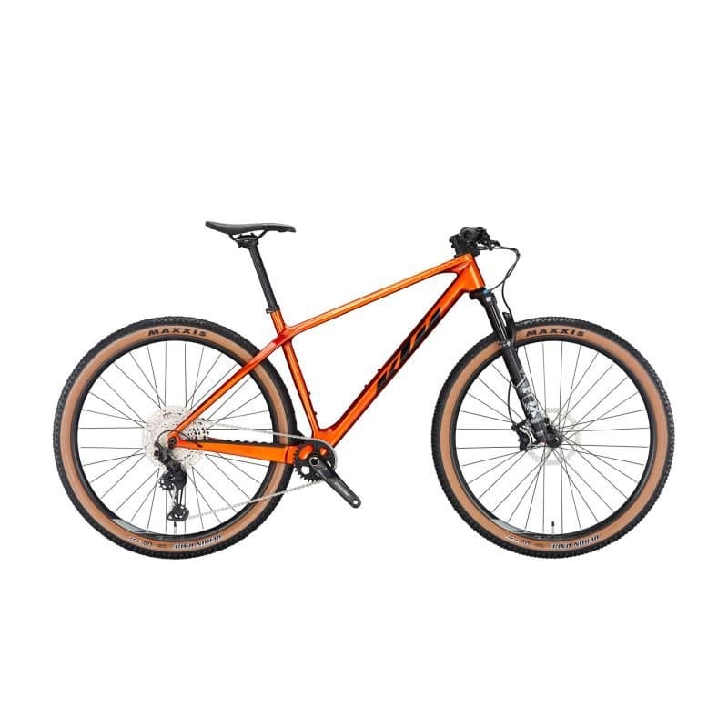 Bicicleta MTB 29 KTM Myroon Elite 2023 - M