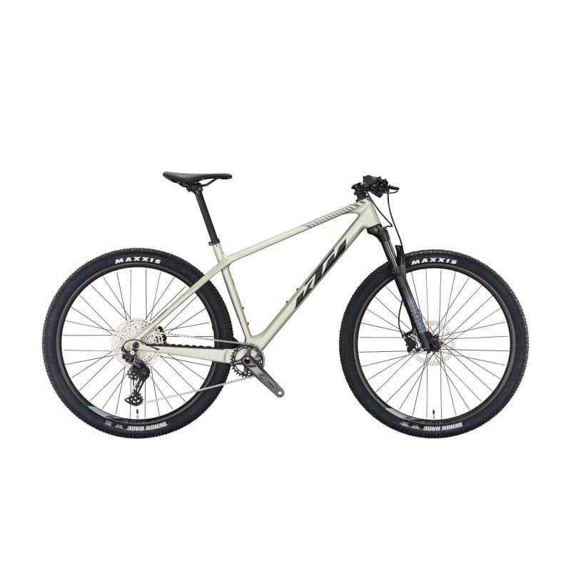 Bicicleta MTB 29 KTM Myroon Pro 2023 - 2XL