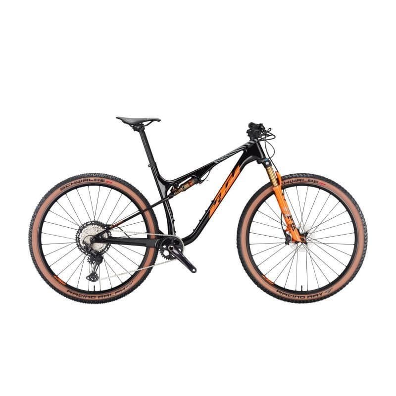 Bicicleta MTB 29 KTM Scarp Master - XL
